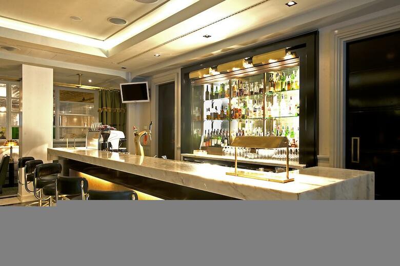 Hotel Hilton Prague Old Town
