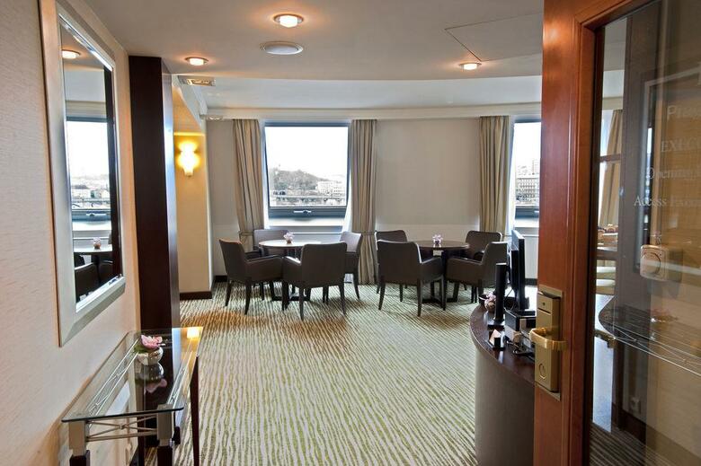 Hotel Hilton Prague Old Town