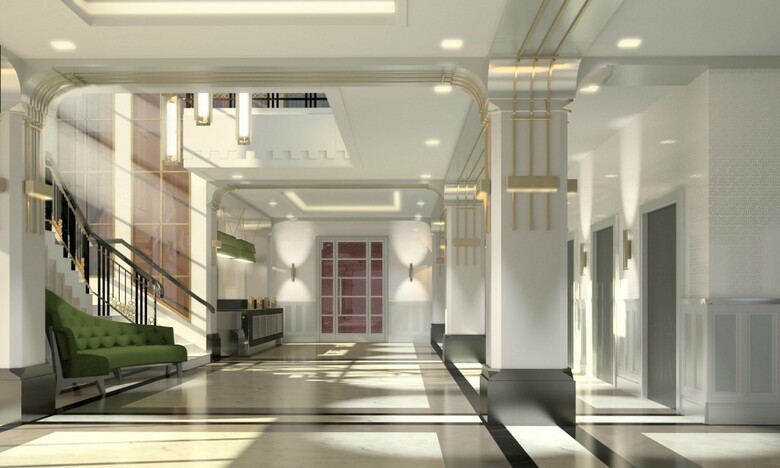 Hotel Hilton Prague Old Town