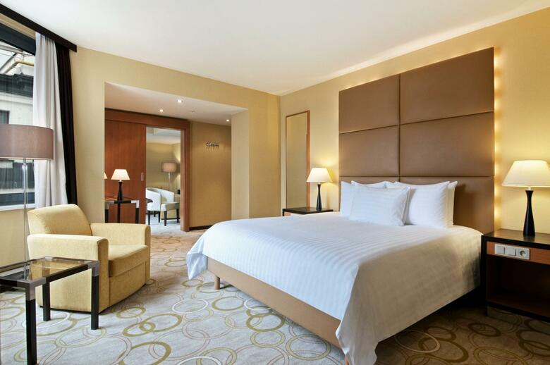 Hotel Hilton Prague Old Town