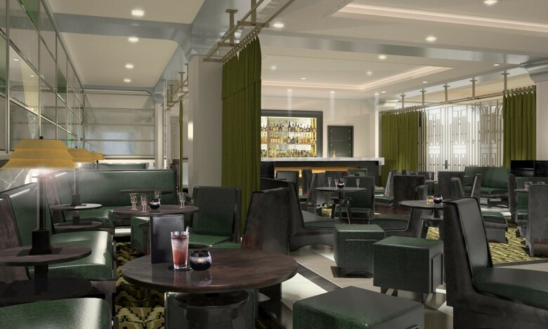 Hotel Hilton Prague Old Town