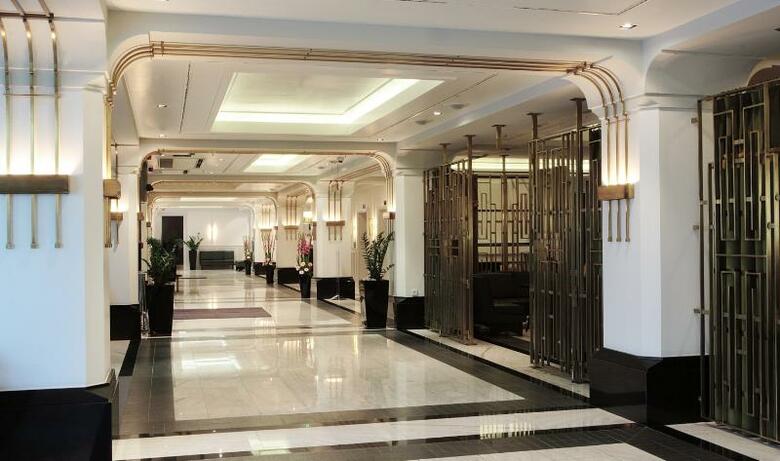 Hotel Hilton Prague Old Town