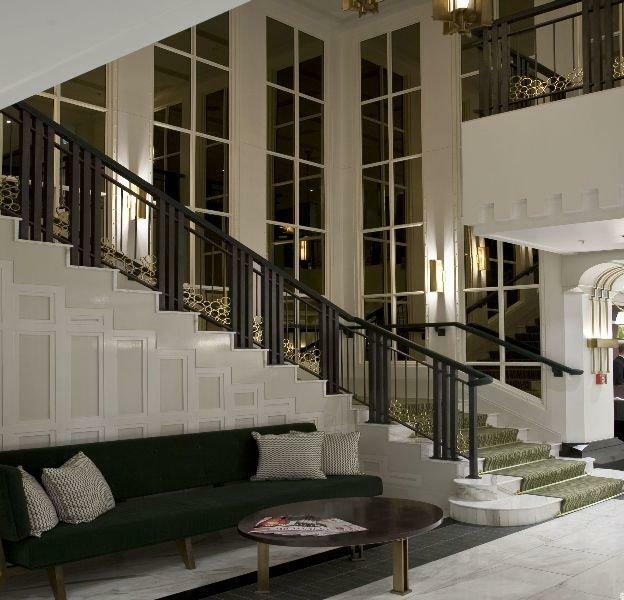 Hotel Hilton Prague Old Town