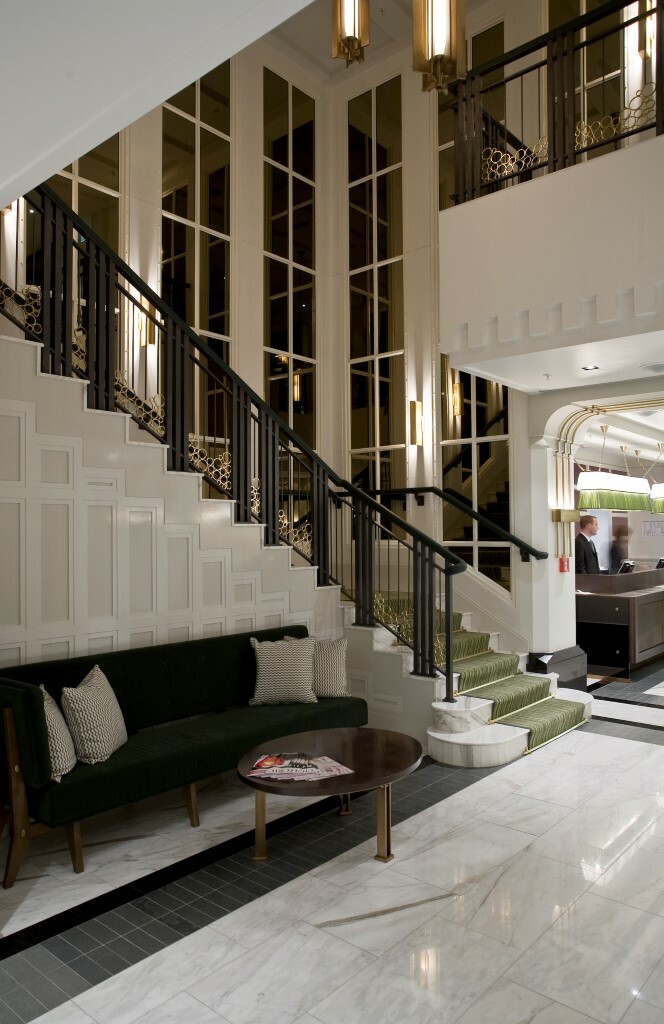 Hotel Hilton Prague Old Town