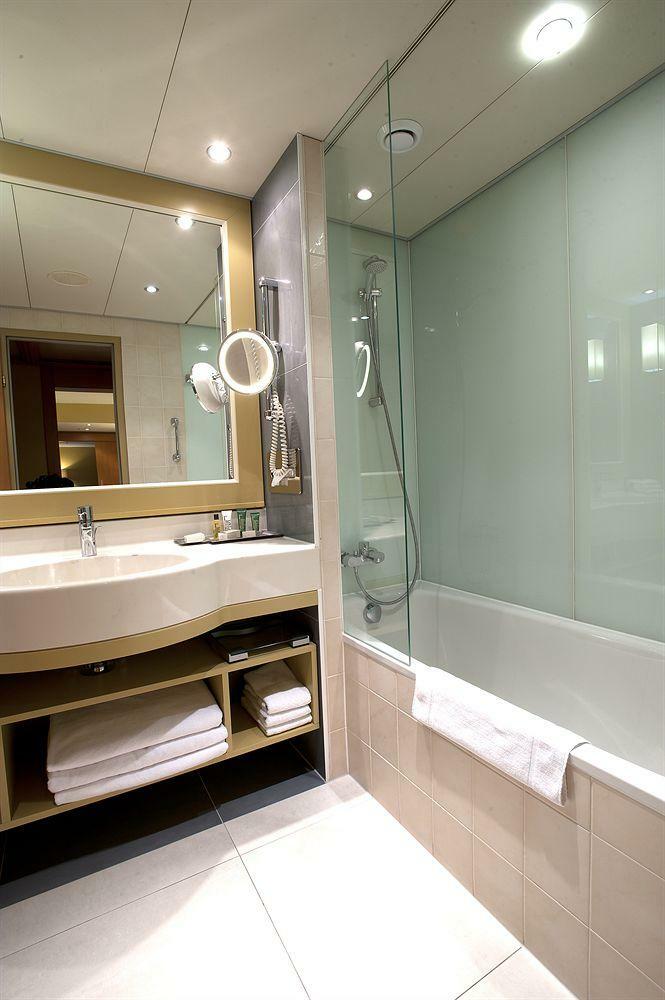 Hotel Hilton Prague Old Town