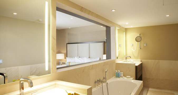 Hotel Hilton Prague Old Town