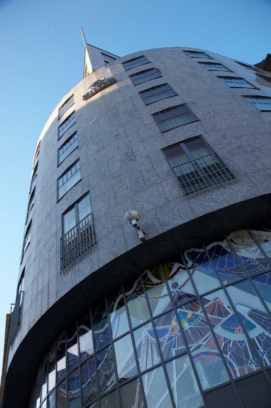 Hotel Hilton Prague Old Town