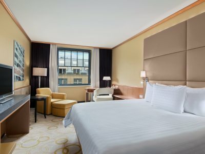 Hotel Hilton Prague Old Town