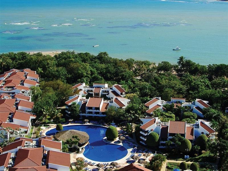 Hotel Sunscape Puerto Plata