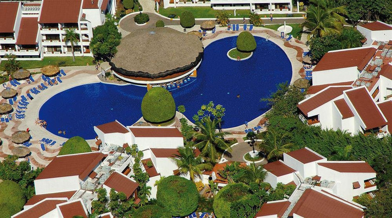 Hotel Sunscape Puerto Plata