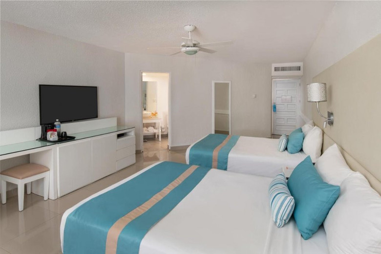 Hotel Sunscape Puerto Plata