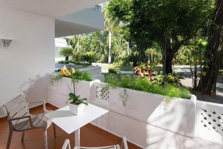 Hotel Sunscape Puerto Plata
