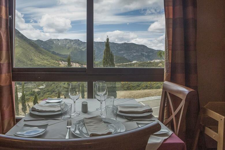 Hotel Wellness Marbella Hills