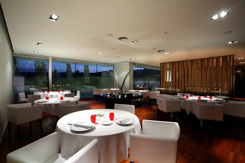Finca Prats Hotel Golf & Spa