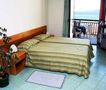 Hotel Soleado