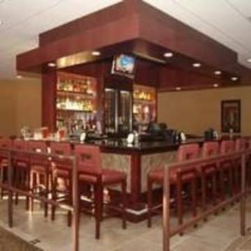 Hotel Embassy Suites Bellevue