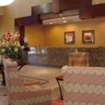 Hotel Embassy Suites Bellevue