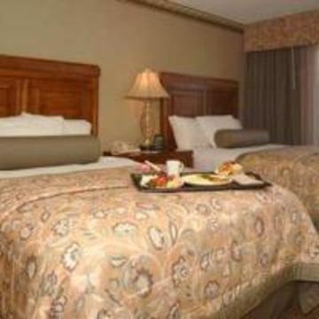 Hotel Embassy Suites Bellevue