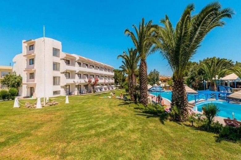 Hotel Filerimos