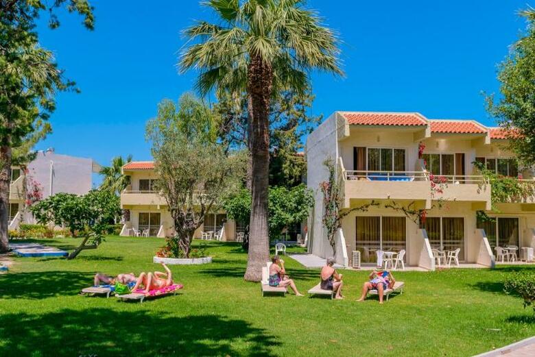 Hotel Filerimos