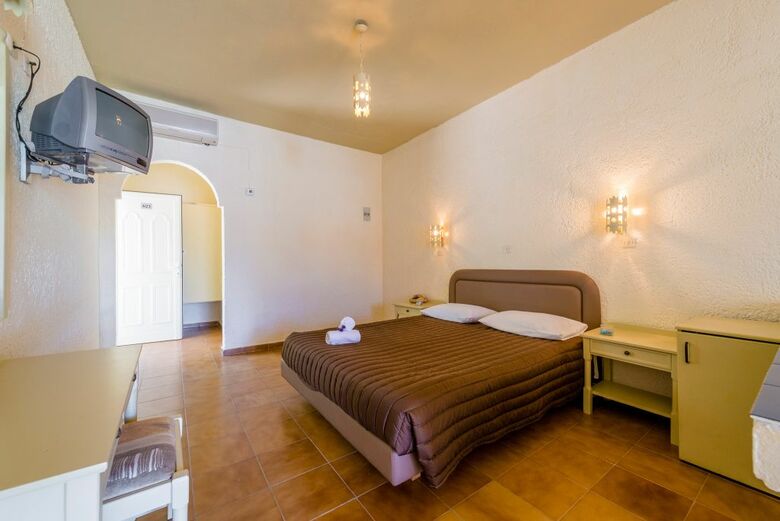 Hotel Filerimos