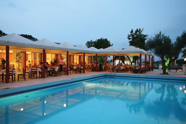 Hotel Filerimos