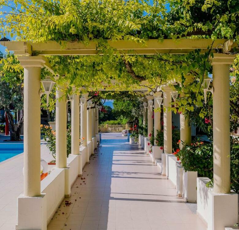 Hotel Filerimos