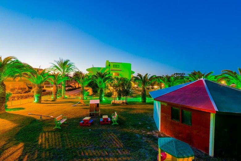 Hotel Filerimos