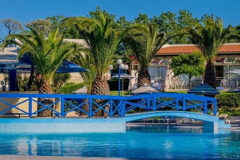 Hotel Filerimos