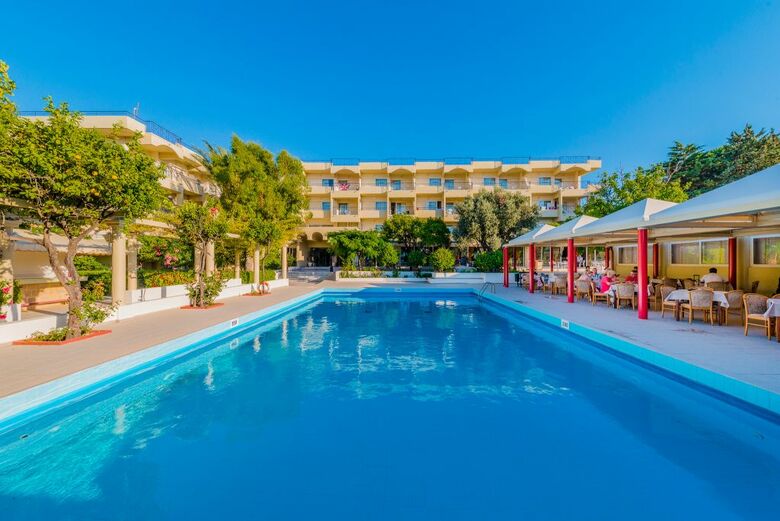 Hotel Filerimos