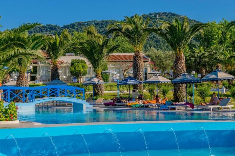 Hotel Filerimos