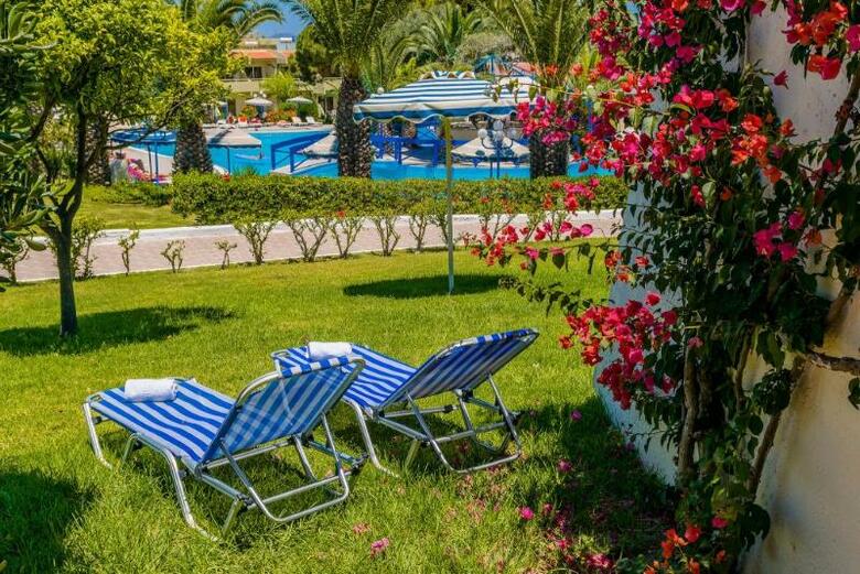 Hotel Filerimos