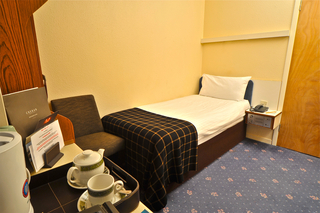 Crerar Eight Acres Hotel
