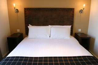 Crerar Eight Acres Hotel