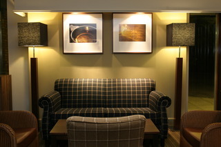 Crerar Eight Acres Hotel