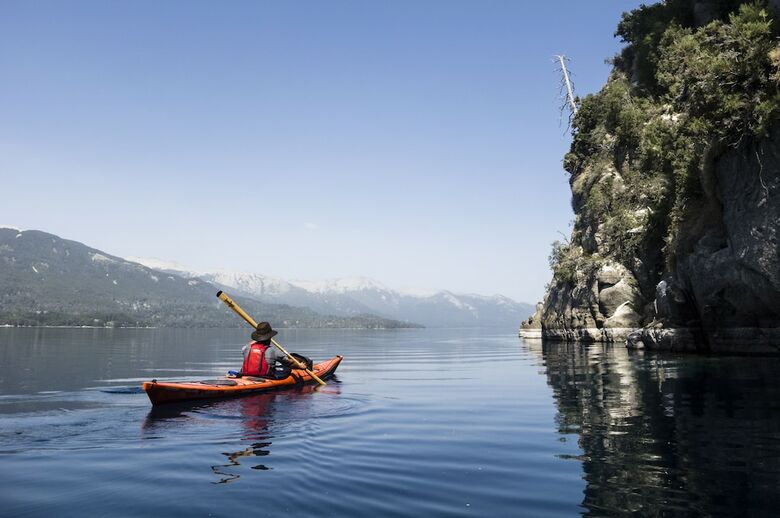 Correntoso Lake & River Hotel