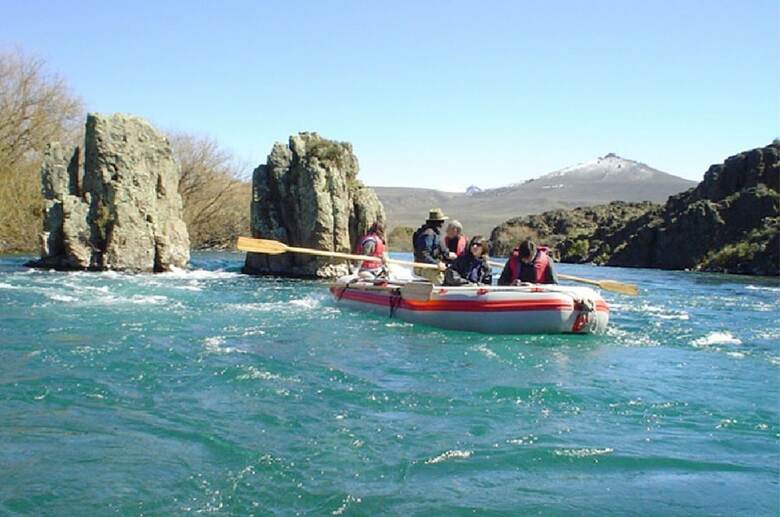 Correntoso Lake & River Hotel
