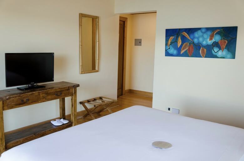 Correntoso Lake & River Hotel