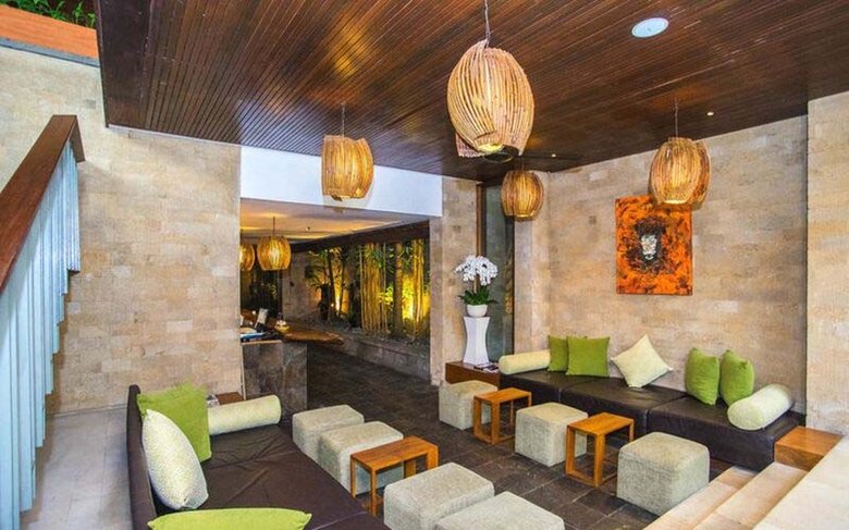 The Elysian Boutique Villa