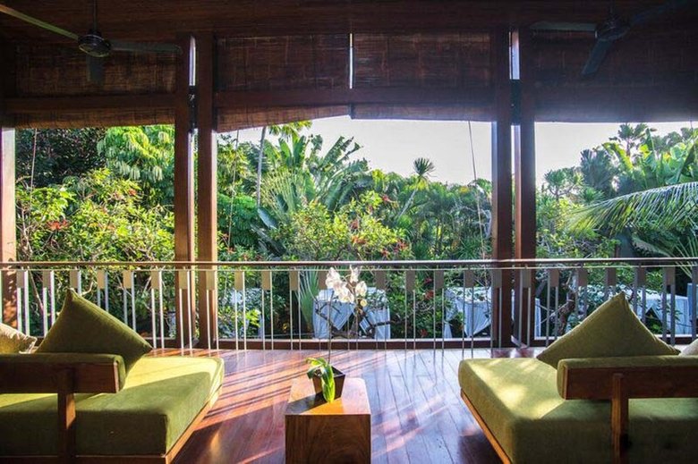 The Elysian Boutique Villa