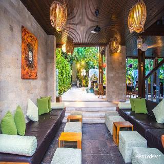 The Elysian Boutique Villa