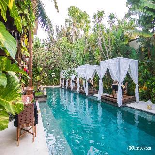 The Elysian Boutique Villa