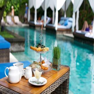 The Elysian Boutique Villa