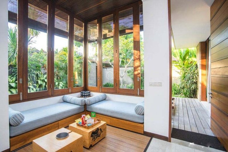 The Elysian Boutique Villa