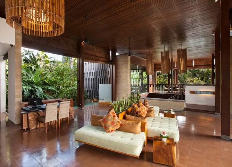 The Elysian Boutique Villa