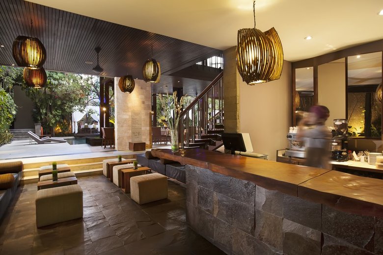 The Elysian Boutique Villa