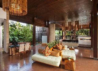 The Elysian Boutique Villa