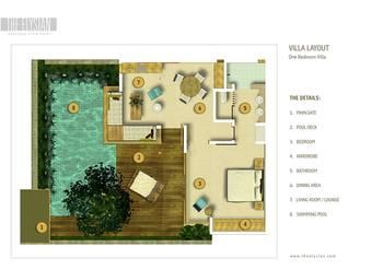 The Elysian Boutique Villa