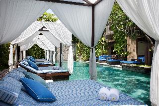 The Elysian Boutique Villa