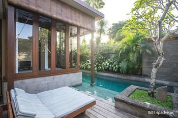 The Elysian Boutique Villa